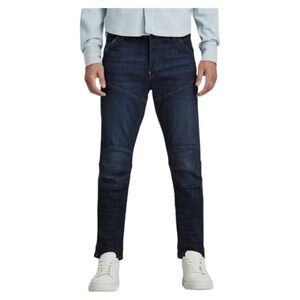 G Raw G-Star 5620 3D Tapered Jeans Dark Wash Size 31/30